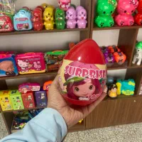 شانسی سایز ۷سوت سوت