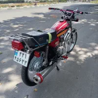 هوندا 125cdi