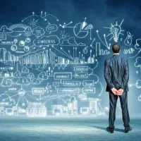 ۲ نفر آدم با انگیزه برای سوشال مدیا