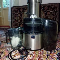 آبمیوه گیری