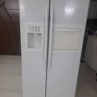 یخچال وفریزر ساید