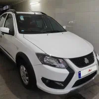 کوییک RS پارس خودرویی آخر 1402