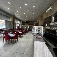 180 متر مغازه بر بلوار رحیمی