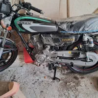 متین 200درحد خشک