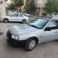 آریسان 2 مدل 1403