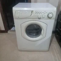 لباسشویی