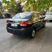 النود ۹۵ پارس خودرویی