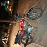 موتور سیکلت