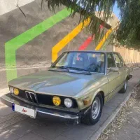 Bmw518