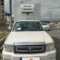 خودرو یخچال دار