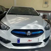 شاهین gl دنده ای