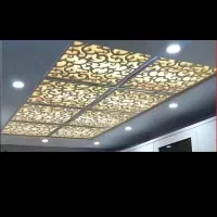 اجرای کناف در خدمتیم