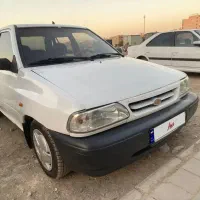 پراید مدل ۸۷