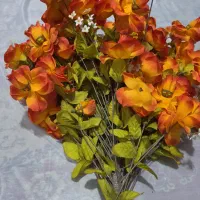 گل مصنوعی
