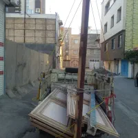 وانت کرایه