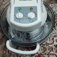 هواپز هاردستون . نو