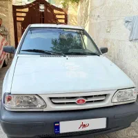 پراید مدل 87