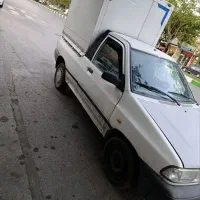 پراید وانت مدل ۹۳