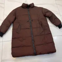 کاپشن خارجی زنانه حراجی عمده به صورت یکجا