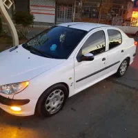 206 v8 sd
