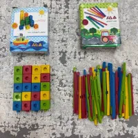 چینه و چوب خط باهم 75ت