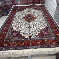 جفت شیش متری کرمان قلم نو مارک علی غنی زاده