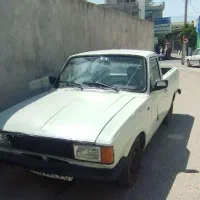 وانت پیکان مدل 89