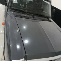نیسان دوگانه ex مدل 1405