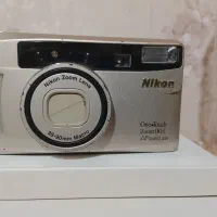 دوربین فیلم‌برداری Nikon One-Touch Zoom 90s