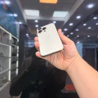 iPhone 13pro 256 گیگ رنگ زیبای گلد با شرایط اقساط