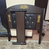 تخت خواب تخت جمشید