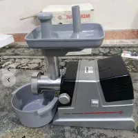 چرخ گوشت پارس خزر نو