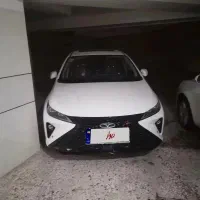 آریزو ۶ جی تی