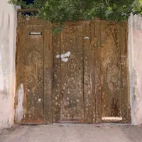 اجاره خانه ویلایی دوهزار ملت۳۱/۵