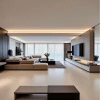 250-متـر-تـک-واحـدی-بی-نظـیر