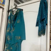 لباس مجلسی وشومیز