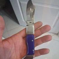 چاقوی دنده ای زنجان