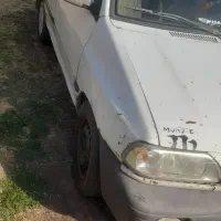 پراید مدل۸۱