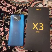 گوشی poco x3 nfc
