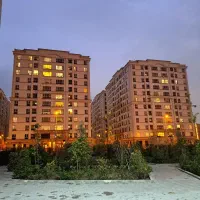 120 متر دوخوابه/ فول امکانات/نوگیر بی نظیر