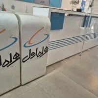 فروش کانتر همراه اول