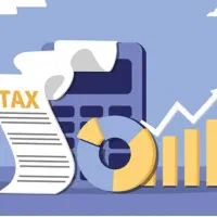 خدمات حسابداری مالی مالیاتی