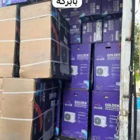 کولر گازی ایولی evvoli 30000