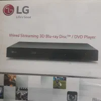 DVDالجی تضمینی
