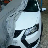 کوییک GXR.L سقف مشکی فول سنسور درحد صفر*