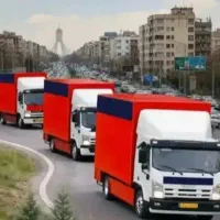 باربری‌حجت‌بار‌‌حمل‌اثاثیه‌ اسباب‌کشی‌کامیون‌کارگر
