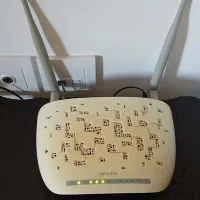 مودم TP-LINK