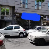 مغازه فروشی ملکیت ۲۸ متر