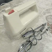 همزن برقی ژاپنی katomo