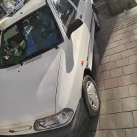 پراید ۱۳۱ مدل ۹۷ دوگانه سوز